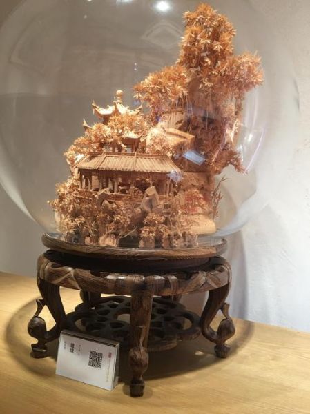 泰顺非物质文化遗产（泰顺非遗有哪些传统手工艺）-第2张图片-八三百科