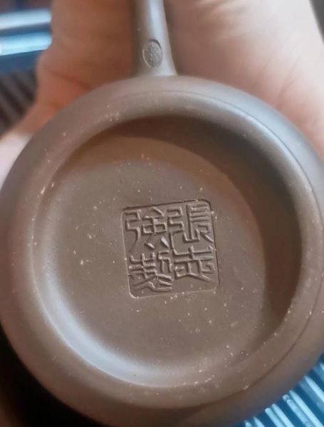 非物质文化遗产张东明（张东明紫砂壶制作技艺揭秘）-第3张图片-八三百科