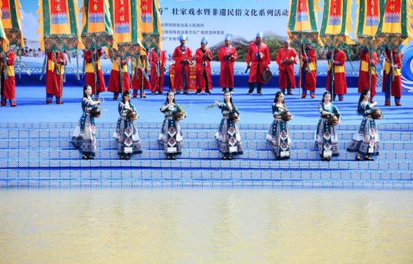 连山非物质文化遗产（连山非物质文化遗产有哪些？）-第2张图片-八三百科