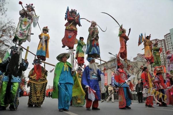 李吉有 非物质文化遗产（李吉有非遗项目是什么技艺）-第2张图片-八三百科