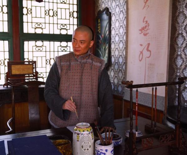 李吉有 非物质文化遗产（李吉有非遗项目是什么技艺）-第3张图片-八三百科