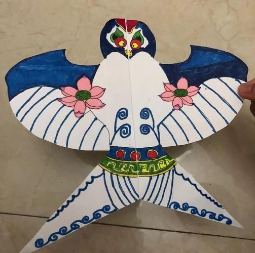 文化遗产非物质风筝（非物质文化遗产风筝怎么做最简单）-第1张图片-八三百科