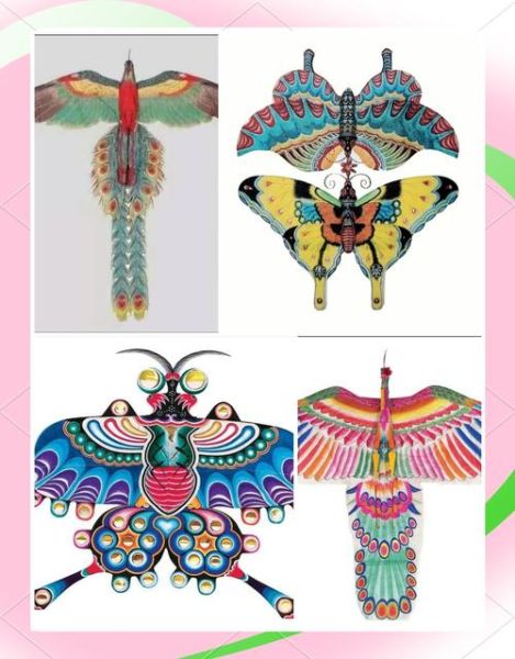 文化遗产非物质风筝（非物质文化遗产风筝怎么做最简单）-第3张图片-八三百科