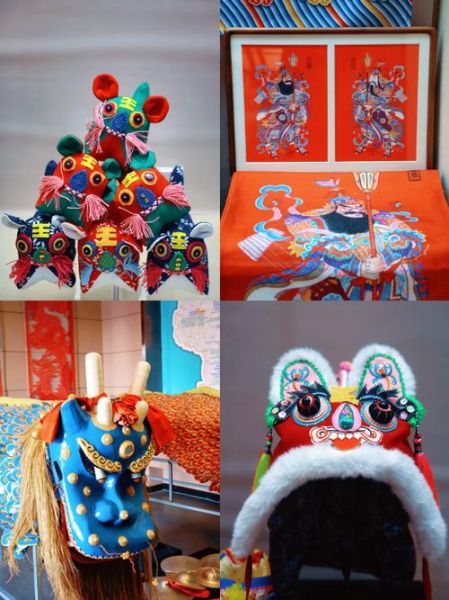 中原的非物质文化遗产（中原非物质文化遗产有哪些代表性项目）-第1张图片-八三百科