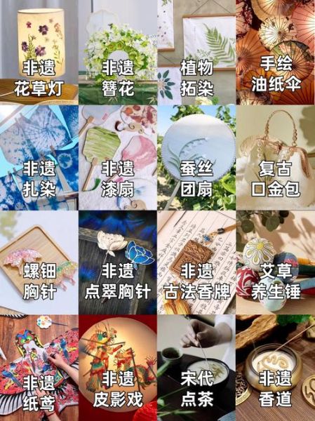 北京非物质文化遗产名录（北京非遗有哪些可以体验的）-第1张图片-八三百科