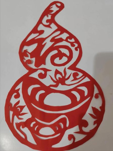 社区非物质文化遗产剪纸（社区非物质文化遗产剪纸入门技法攻略）-第1张图片-八三百科