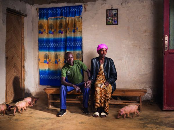 卢旺达非物质文化遗产（卢旺达非物质文化遗产有哪些）-第3张图片-八三百科