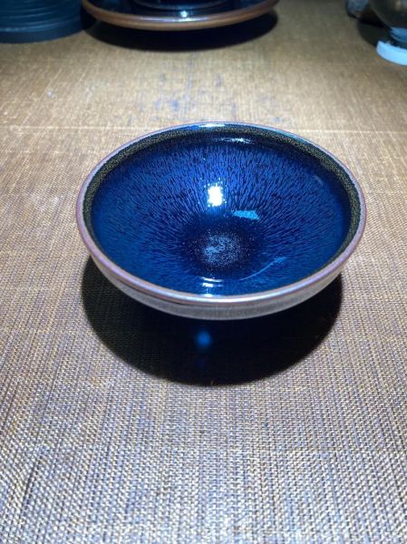 非物质文化遗产建盏土堂（非物质文化遗产建盏土堂怎么烧正宗）-第1张图片-八三百科