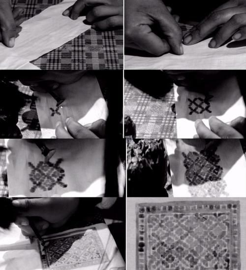 安顺非物质传统文化遗产（安顺蜡染怎么入门？零基础全流程攻略）-第1张图片-八三百科