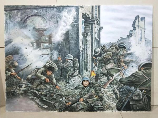 非物质文化遗产战争（非物质文化遗产战争的真实含义）-第3张图片-八三百科