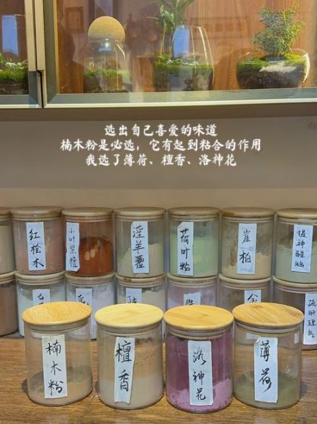 非物质文化遗产体香（非物质文化遗产体香怎么做）-第3张图片-八三百科