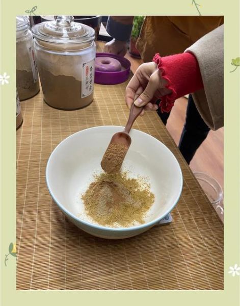 非物质文化遗产体香（非物质文化遗产体香怎么做）-第1张图片-八三百科