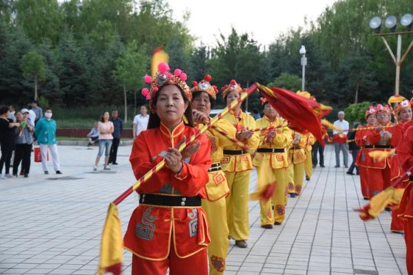 嘉峪关的非物质文化遗产(嘉峪关非物质文化遗产有哪些)-第2张图片-八三百科 嘉峪关的非物质文化遗产(嘉峪关非物质文化遗产有哪些)-第2张图片-八三百科