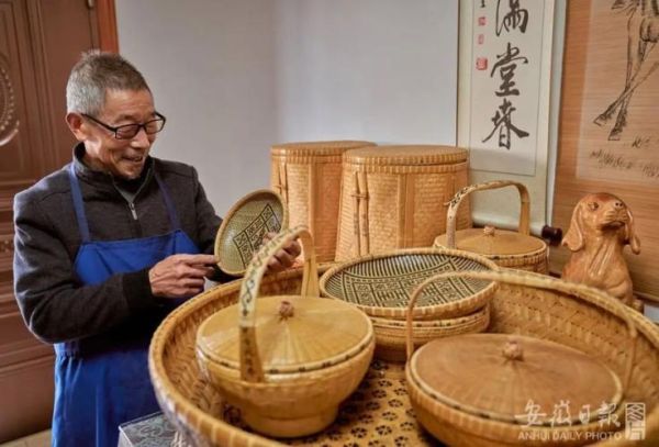 马溪非物质文化遗产图片（马溪非遗图片高清大图在哪找）-第3张图片-八三百科