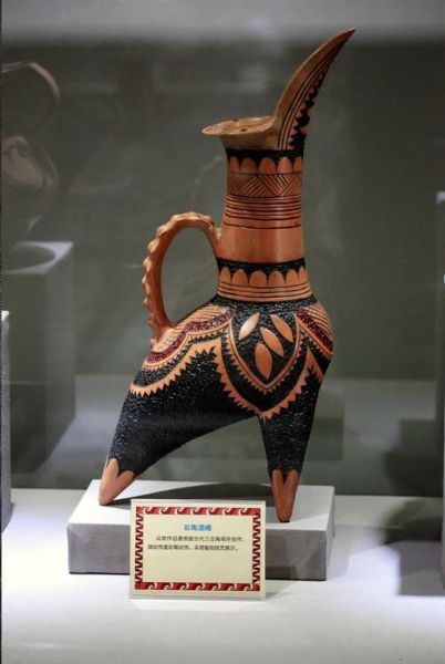 马溪非物质文化遗产图片（马溪非遗图片高清大图在哪找）-第1张图片-八三百科