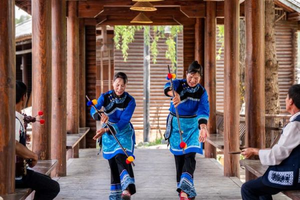 马溪非物质文化遗产图片（马溪非遗图片高清大图在哪找）-第2张图片-八三百科