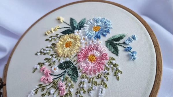 塞浦路斯非物质文化遗产（塞浦路斯传统刺绣Lefa Kara技艺是什么）-第2张图片-八三百科