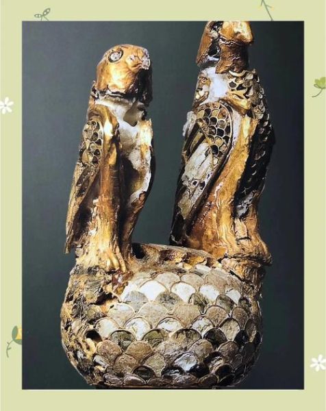 塞浦路斯非物质文化遗产（塞浦路斯传统刺绣Lefa Kara技艺是什么）-第1张图片-八三百科