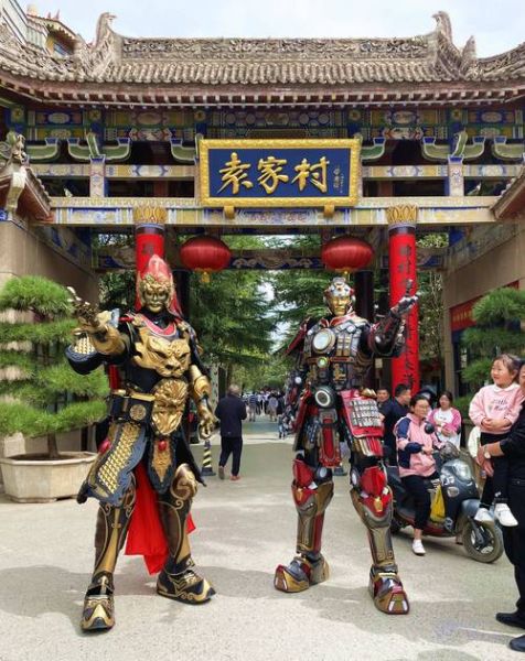 礼泉非物质文化遗产(礼泉非遗有哪些值得打卡)-第1张图片-八三百科 礼泉非物质文化遗产(礼泉非遗有哪些值得打卡)-第1张图片-八三百科