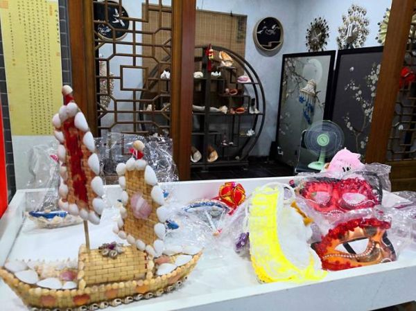 国家非物质文化遗产贝雕（国家非物质文化遗产贝雕有哪些流派值得收藏）-第2张图片-八三百科