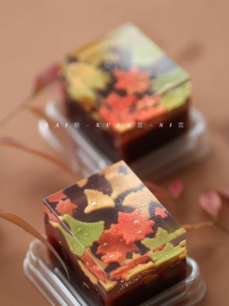 非物质文化遗产羊羹(羊羹非遗手工做法详解)-第2张图片-八三百科 非物质文化遗产羊羹(羊羹非遗手工做法详解)-第2张图片-八三百科