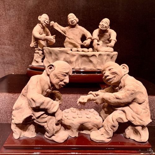 兰州市非物质文化遗产（兰州非遗有哪些）-第1张图片-八三百科