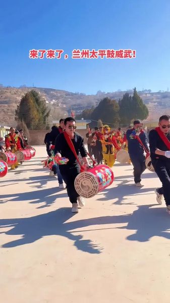 兰州市非物质文化遗产（兰州非遗有哪些）-第2张图片-八三百科