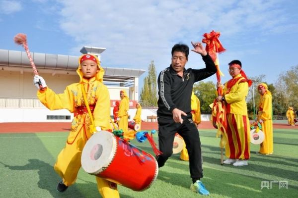 兰州市非物质文化遗产（兰州非遗有哪些）-第3张图片-八三百科