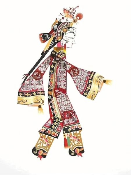 非物质文化遗产摇曳(非遗摇曳光影怎么拍?)-第1张图片-八三百科 非物质文化遗产摇曳(非遗摇曳光影怎么拍?)-第1张图片-八三百科