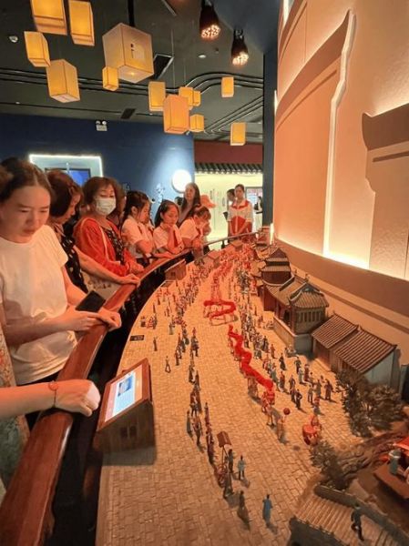 浦东新区非物质文化遗产（浦东新区非物质文化遗产分布在哪里）-第3张图片-八三百科