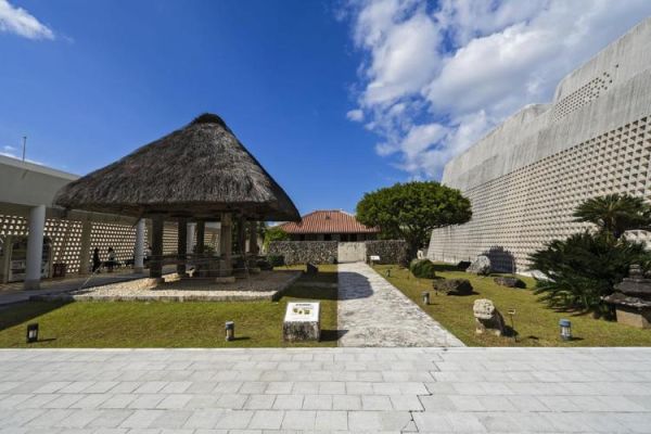 冲绳县非物质文化遗产(冲绳县非遗有哪些值得一看)-第3张图片-八三百科 冲绳县非物质文化遗产(冲绳县非遗有哪些值得一看)-第3张图片-八三百科