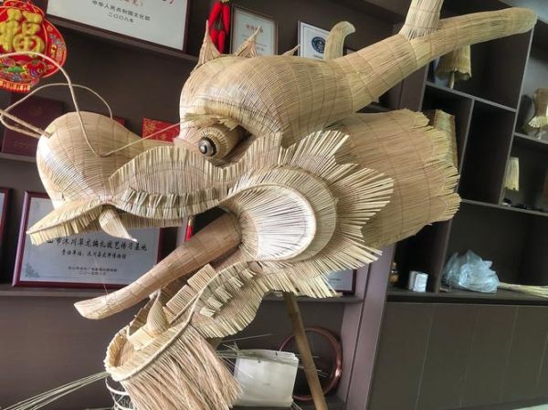 崇明苦草非物质文化遗产（“崇明苦草制作技艺”能否申遗成功）-第3张图片-八三百科