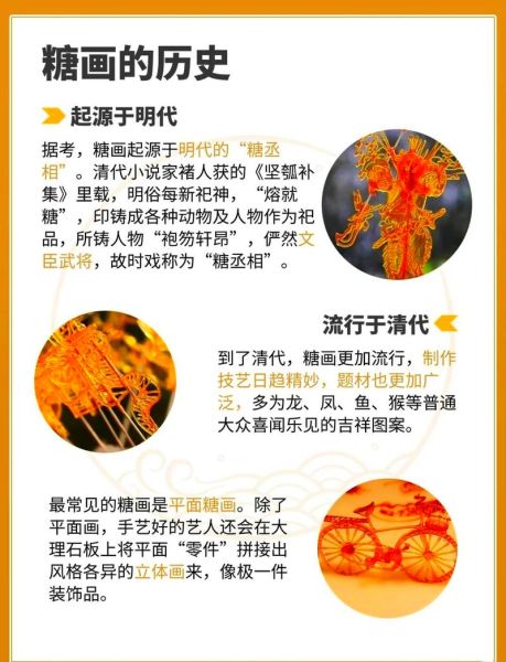 国际非物质文化遗产糖画(糖画怎么入门:零基础上手秘诀)-第1张图片-八三百科 国际非物质文化遗产糖画(糖画怎么入门:零基础上手秘诀)-第1张图片-八三百科