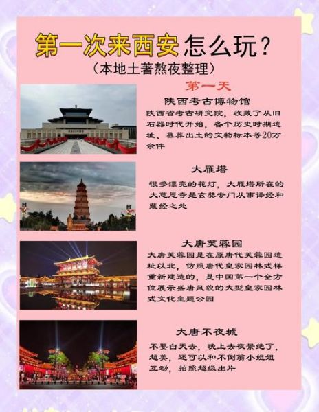 西安市非物质文化遗产（西安市非物质文化遗产全名录一次看懂）-第2张图片-八三百科