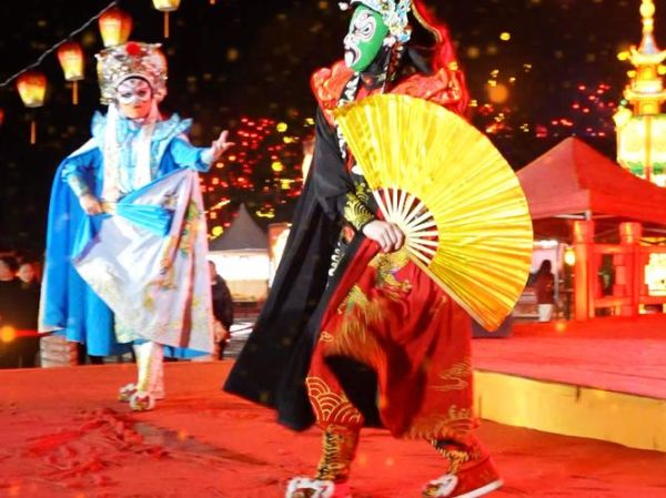 黔江非物质文化遗产(黔江非遗有哪些值得一看的传统技艺?)-第1张图片-八三百科 黔江非物质文化遗产(黔江非遗有哪些值得一看的传统技艺?)-第1张图片-八三百科