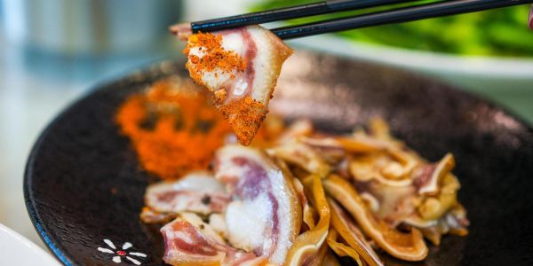 黔江非物质文化遗产(黔江非遗有哪些值得一看的传统技艺?)-第3张图片-八三百科 黔江非物质文化遗产(黔江非遗有哪些值得一看的传统技艺?)-第3张图片-八三百科