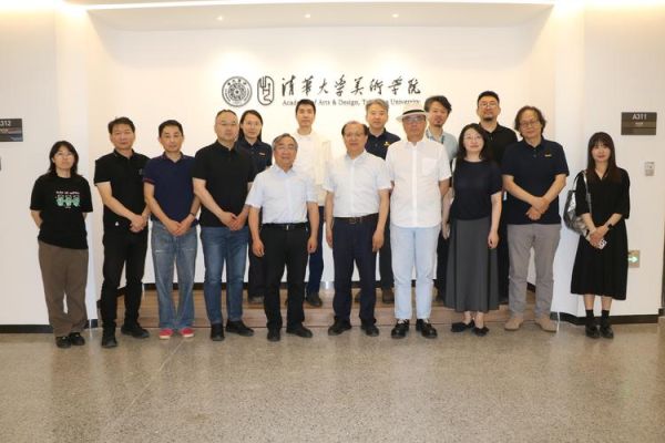 非物质文化遗产院长是谁（中国非物质文化遗产学院现任院长是谁）-第2张图片-八三百科