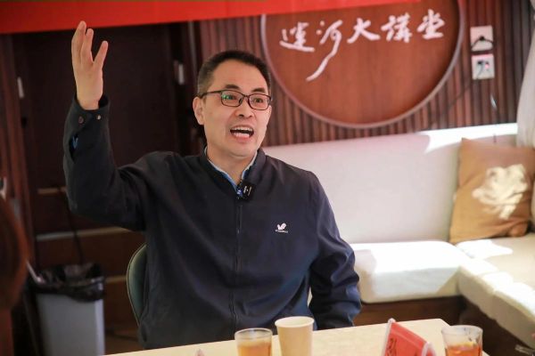 非物质文化遗产院长是谁（中国非物质文化遗产学院现任院长是谁）-第1张图片-八三百科