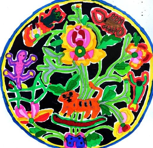 非物质文化遗产五毒八毒（五毒八毒是哪几种毒药）-第3张图片-八三百科