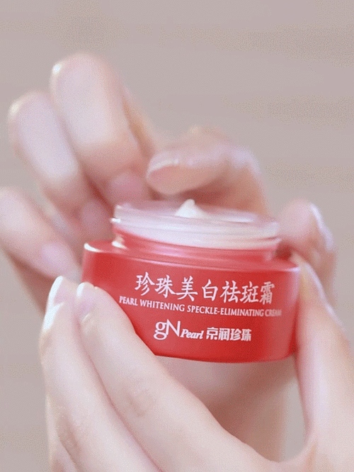 非物质文化遗产祛斑霜（非遗祛斑霜真的有用吗）-第2张图片-八三百科