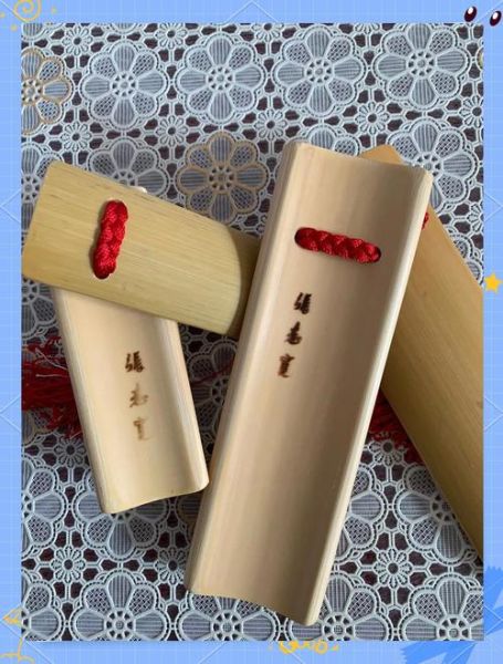 斗门非物质文化遗产竹板（斗门竹板非遗技艺是什么）-第1张图片-八三百科