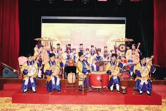 非物质文化遗产 道教(道教非遗项目大全名单)-第3张图片-八三百科 非物质文化遗产 道教(道教非遗项目大全名单)-第3张图片-八三百科