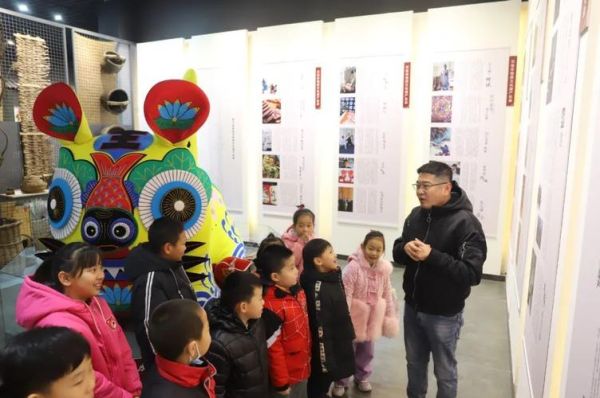 非物质文化遗产 滨州(滨州非遗到底有哪些好玩项目)-第3张图片-八三百科 非物质文化遗产 滨州(滨州非遗到底有哪些好玩项目)-第3张图片-八三百科