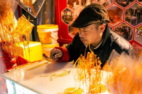 非物质文化遗产这类（非物质文化遗产有哪些）-第3张图片-八三百科