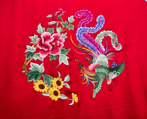 刺绣非物质文化遗产（刺绣非物质文化遗产初学者指南）-第3张图片-八三百科