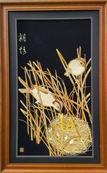 芦苇编织非物质文化遗产（芦苇编织非物质文化遗产怎么学？）-第1张图片-八三百科