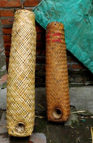 芦苇编织非物质文化遗产（芦苇编织非物质文化遗产怎么学？）-第2张图片-八三百科