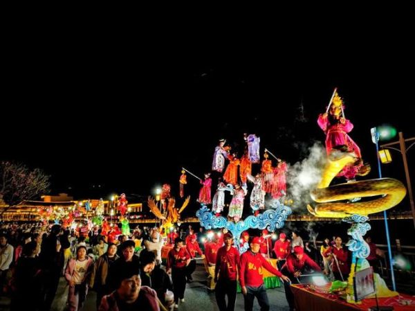 山水非物质文化遗产(山水非物质文化遗产有哪些项目)-第2张图片-八三百科 山水非物质文化遗产(山水非物质文化遗产有哪些项目)-第2张图片-八三百科