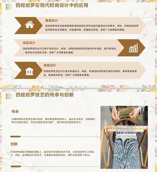 非物质文化遗产绞罗（绞罗非遗工艺的入门教程）-第1张图片-八三百科