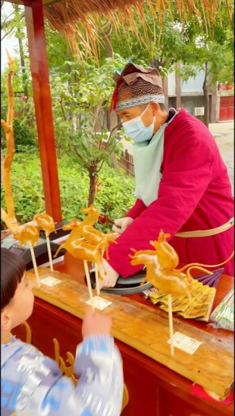 老手艺的非物质文化遗产(老手艺非物质文化遗产有哪些值得收藏)-第1张图片-八三百科 老手艺的非物质文化遗产(老手艺非物质文化遗产有哪些值得收藏)-第1张图片-八三百科